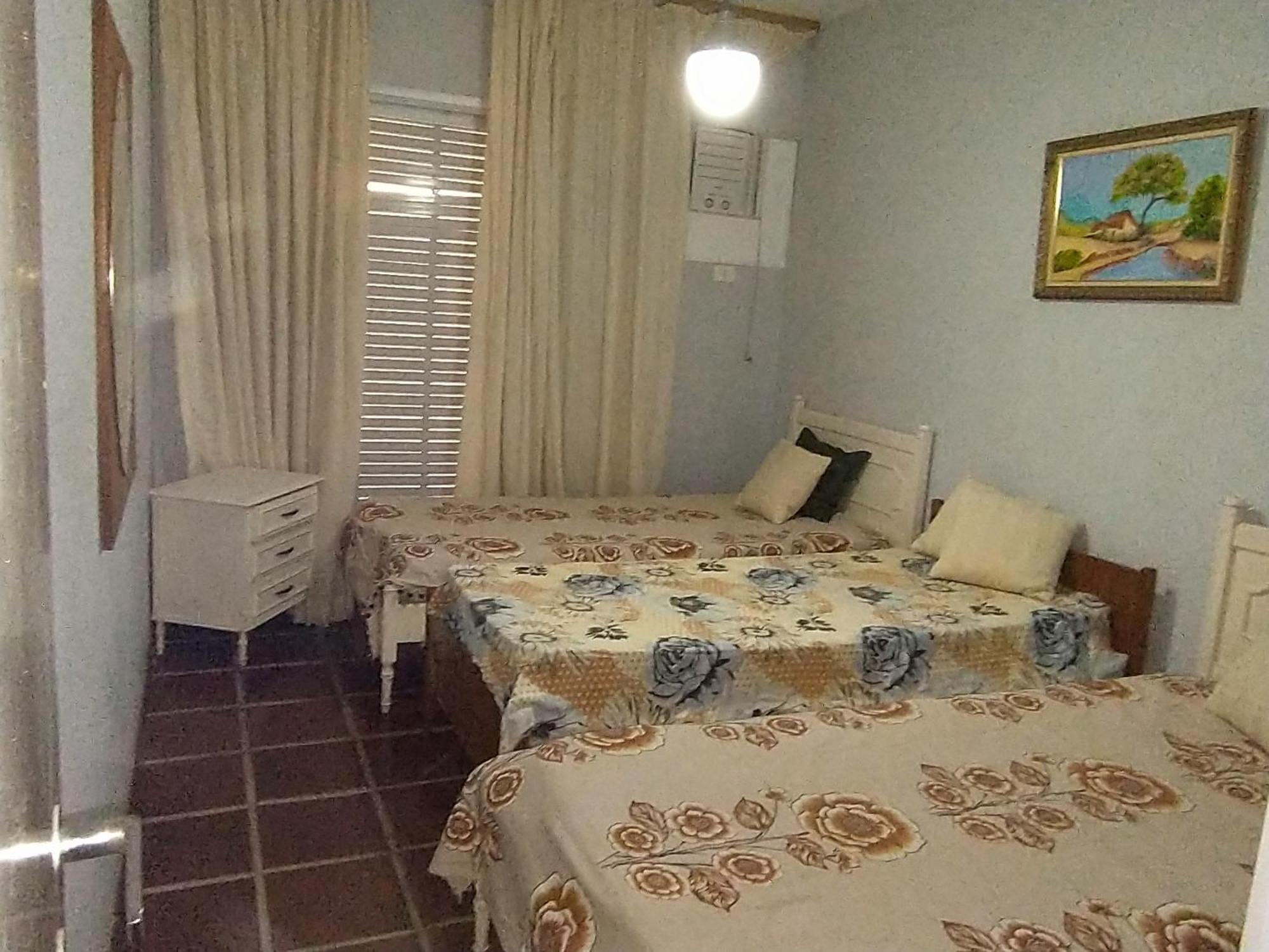 Apto - Enseada - Guaruja - Do Lado Da Praia - Excelente - 9 Pessoas Exterior photo